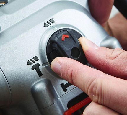 Сетевой перфоратор SDS-Plus BLACK+DECKER BEHS03K 1514708 фото