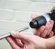 Сетевой перфоратор SDS-Plus BLACK+DECKER BEHS03K 1514708 фото 4
