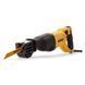 Пила шабельна мережева DeWALT DWE305PK 1514808 фото 2