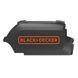 Зарядний пристрій BLACK+DECKER BDCU15AN 1513208 фото 2