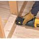 Пила шабельна мережева DeWALT DWE305PK 1514808 фото 6