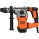 Сетевой перфоратор SDS-Plus BLACK+DECKER BEHS03K 1514708 фото 1