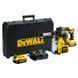 Перфоратор акумуляторний безщітковий SDS-Plus DeWALT DCH275P2 1514693 фото 1