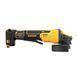 Шліфмашина кутова - болгарка акумуляторна безщіткова DeWALT DCG416VSN 1514908 фото 5