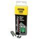 Скобы тип G высотой 12 мм для степлера Heavy Duty, в упаковке 1000 шт. STANLEY 1-TRA708T
