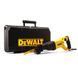 Пила шабельна мережева DeWALT DWE305PK 1514808 фото 5