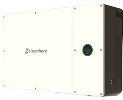 Мережевий інвертор Stromherz S-100K-UA 100 кВт (1508439)