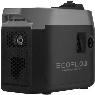 Генератор EcoFlow Smart Generator 1537595 фото
