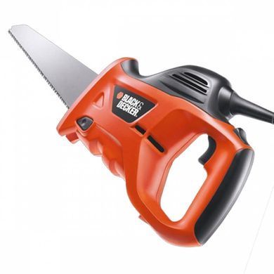 Пила шабельна мережева BLACK+DECKER KS880EC 1514809 фото