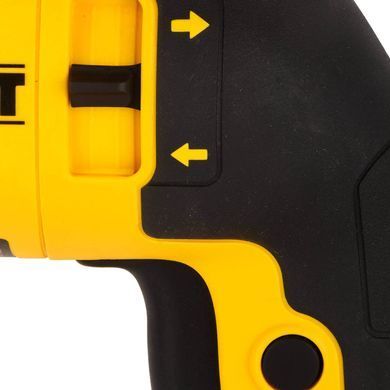 Перфоратор сетевой SDS-Plus DeWALT D25133K 1514709 фото