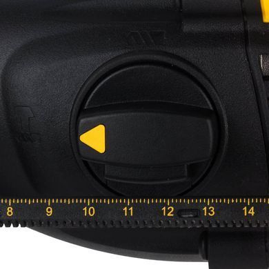 Перфоратор сетевой SDS-Plus DeWALT D25133K 1514709 фото