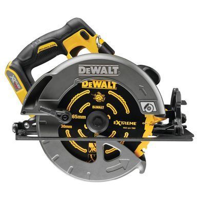 Пила дисковая аккумуляторная DeWALT DCS578NT 1514759 фото