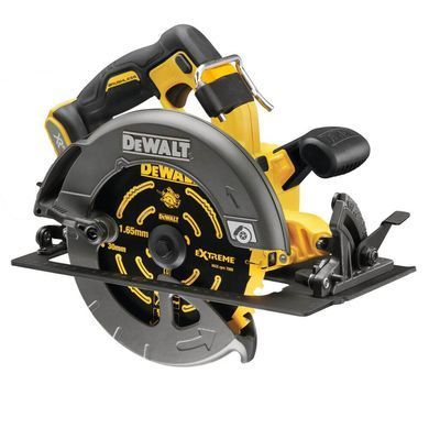 Пила дисковая аккумуляторная DeWALT DCS578NT 1514759 фото