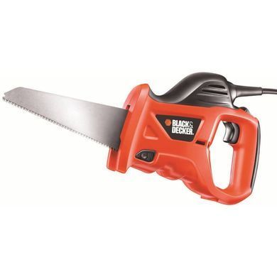 Пила шабельна мережева BLACK+DECKER KS880EC 1514809 фото