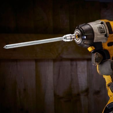 Набор битов и насадок DeWALT DT70537T 1514259 фото