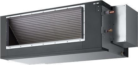 Кондиціонер Panasonic U-200PZH4E8/S-200PE4E 20 кВт 3 фазний 1529900 фото