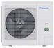 Кондиціонер Panasonic U-200PZH4E8/S-200PE4E 20 кВт 3 фазний 1529900 фото 1