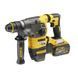 Перфоратор акумуляторний безщітковий SDS-Plus DeWALT DCH335X2 1514696 фото 3