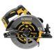 Пила дисковая аккумуляторная DeWALT DCS578NT 1514759 фото 3