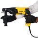 Перфоратор сетевой SDS-Plus DeWALT D25133K 1514709 фото 3