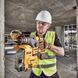 Перфоратор акумуляторний безщітковий SDS-Plus DeWALT DCH335X2 1514696 фото 5