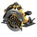 Пила дисковая аккумуляторная DeWALT DCS578NT 1514759 фото 2
